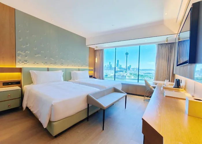 Yoho Treasure Island 5*