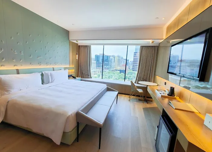 Yoho Treasure Island 5* Macau