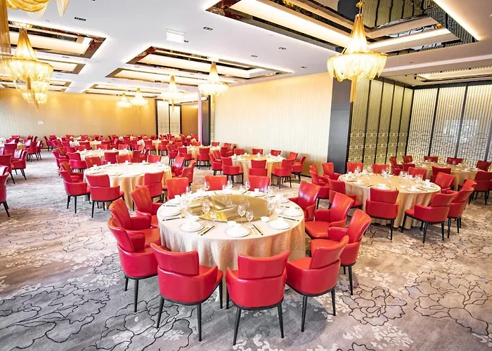 Yoho Treasure Island Macau