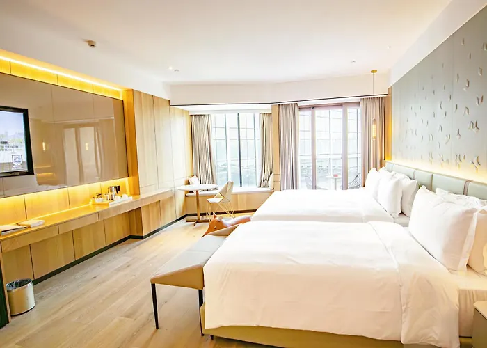 Hotel Yoho Treasure Island 5*