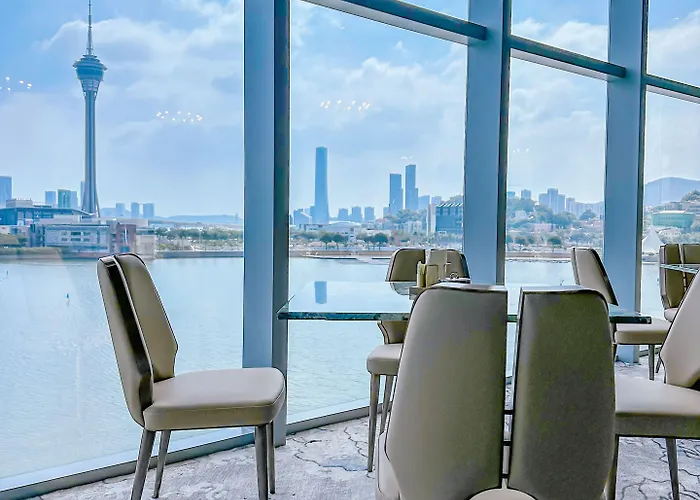 Hotel Yoho Treasure Island 5*