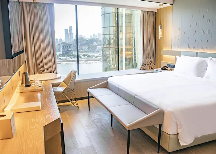 Hotel Yoho Treasure Island 5*