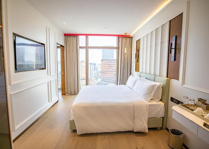 Yoho Treasure Island 5* Macau