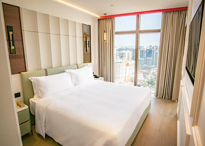 Yoho Treasure Island Macau